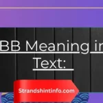 BB Meaning in Text: The Complete 2025 Guide to Digital Affection