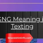 GNG Meaning in Texting: The Ultimate 2026 Guide