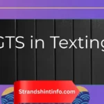 GTS in Texting: Decoding Its True Meaning 2025