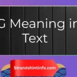 IG Meaning in Text (2025 Update): Definition, Examples, and Usage Tips