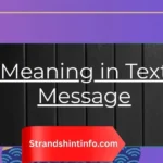 Meaning in Text Message: The Complete Guide to Symbols, Emojis & Hidden Signals