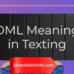 OML Meaning in Texting: Simple Definition, Examples & Usage 2025