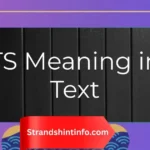 TS Meaning in Text: What Does TS Mean in Chat & Social Media 2025