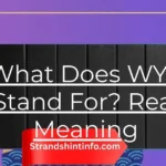 What Does WYA Stand For? Real Meaning, Examples & How to Reply