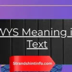 WYS Meaning in Text: The Complete Guide for 2025