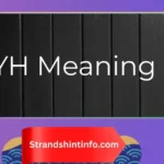 YH Meaning: The Simple Two-Letter Slang You See Everywhere