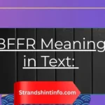 BFFR Meaning in Text: What This Viral Slang Really Means