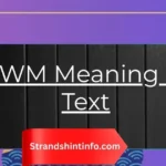FWM Meaning in Text: What It Really Means (Complete 2026 Guide)