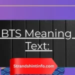 GBTS Meaning in Text: Full Breakdown for 2026