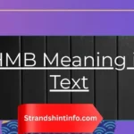 HMB Meaning in Text: The Complete Guide for Modern Chats