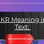 IKR Meaning in Text: The Complete Guide You Actually Need