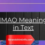 IMAO Meaning in Text: The Complete Guide You Actually Need