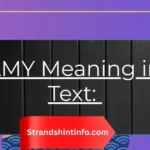 LMY Meaning in Text: The Complete Guide for 2026