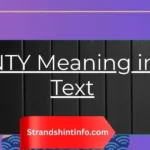 NTY Meaning in Text: The Complete Guide You Actually Need