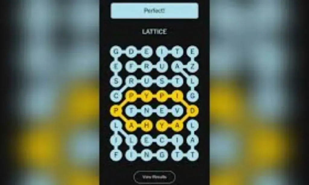 Today's NYT Strands Hints and Answer: Complete Guide for March 14, 2026 (#741)