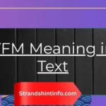 YFM Meaning in Text: The Complete Guide for 2026